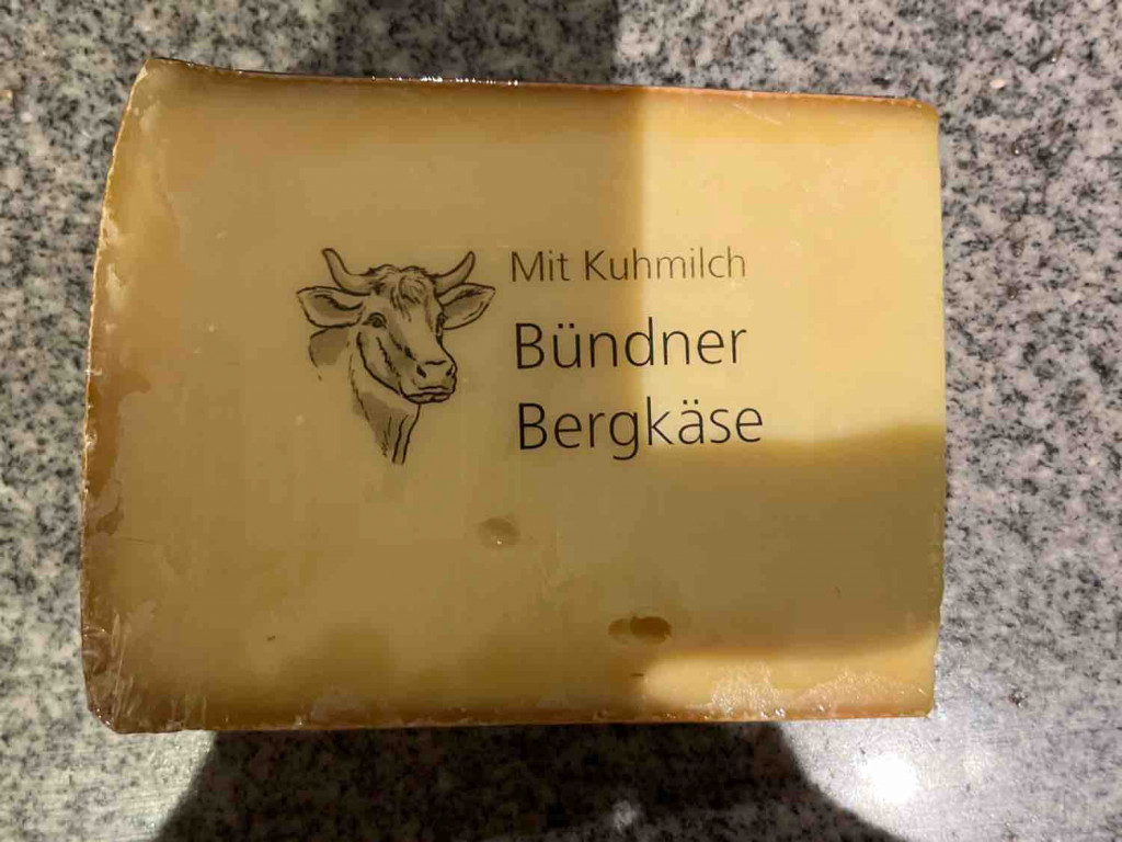 Bündner Bergkäse by jk1987sg | Hochgeladen von: jk1987sg