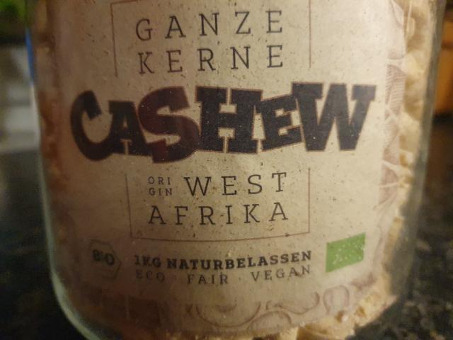 Cashew, Ganze Kerne von michM | Hochgeladen von: michM