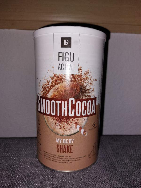 Smooth Cocoa, Figu Active von Kabrie | Hochgeladen von: Kabrie