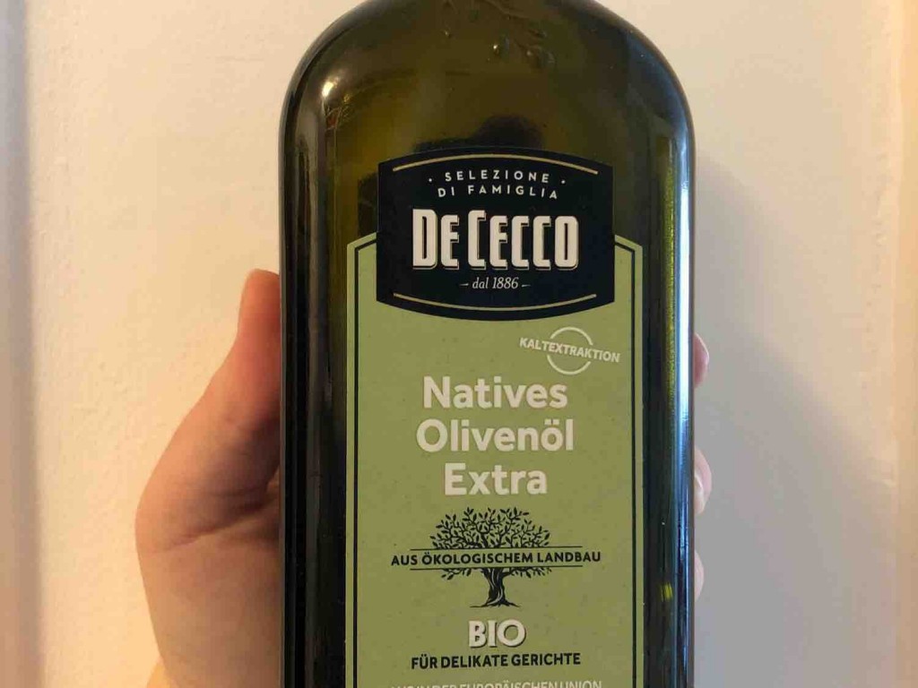 Natives Olivenöl Extra von katharinalina | Hochgeladen von: katharinalina