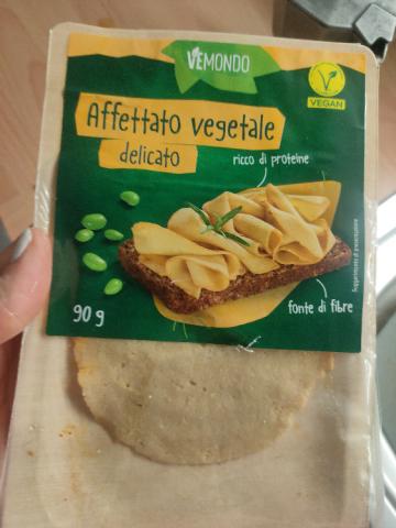 affettato vegetale von fpalmiotto | Hochgeladen von: fpalmiotto