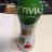 Activia Drink, Kiwi - Erdbeere von motherofthree | Hochgeladen von: motherofthree