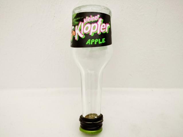 Kleiner Klopfer - Apple (Kober), Apfel | Hochgeladen von: micha66/Akens-Flaschenking Kleiner Klopfer - Apple (Kober), Apfel | Hochgeladen von: micha66/Akens-Flaschenking