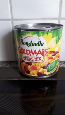 Goldmais, Texas Mix | Hochgeladen von: MasterJoda