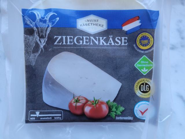 Ziegenkäse von nicoprommer | Hochgeladen von: nicoprommer