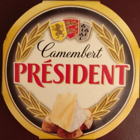 Camembert, Camembert | Hochgeladen von: FXH