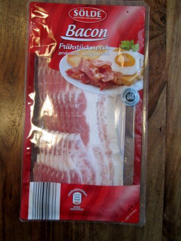 Bacon | Hochgeladen von: CaroHayd