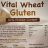 Vital Wheat Gluten von EKaufmann | Hochgeladen von: EKaufmann