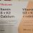Vitamin d3 + K2 + Calciun von valuedfrosty | Hochgeladen von: valuedfrosty