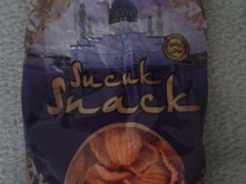 Sucuk Snack XOX, Susuc | Hochgeladen von: rogoaa