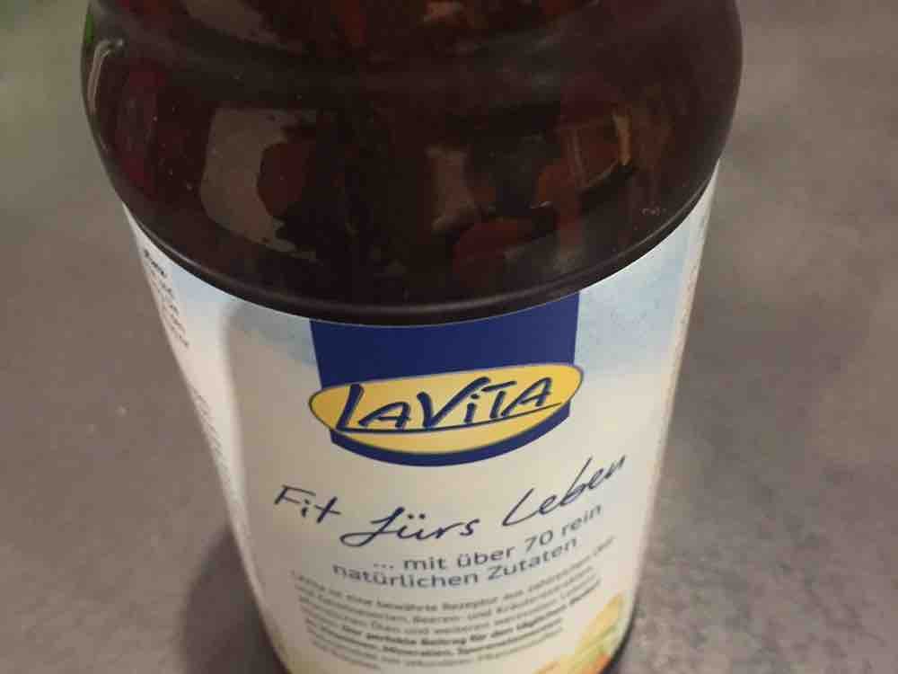 LaVita, LaVita, Fit fürs Leben Kalorien Neue Produkte Fddb