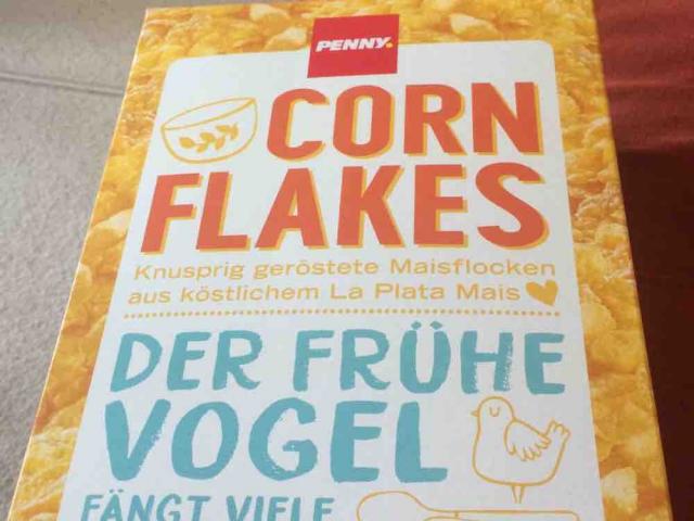 Corn Flakes von hollus | Hochgeladen von: hollus