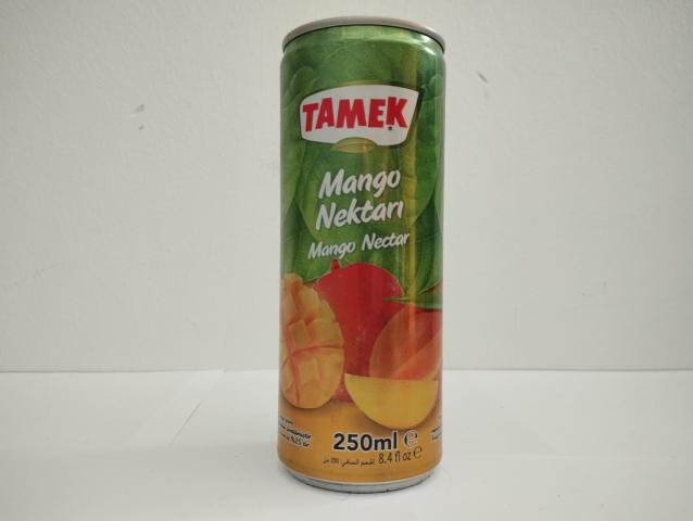 Mango Nektari - Mango Nectar, Mango | Hochgeladen von: micha66/Akens-Flaschenking