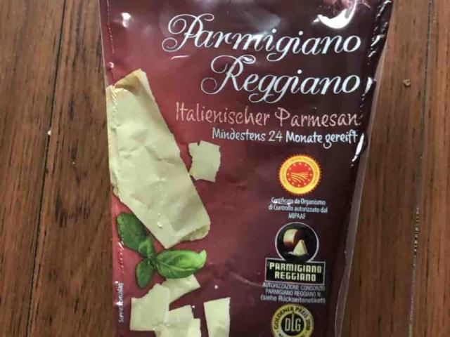 Parmesan am Stück, Parmigiano  Reggiano von Eileen2911 | Hochgeladen von: Eileen2911