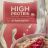 High Protein Oats, Strawberry von sanemparlak93894 | Hochgeladen von: sanemparlak93894