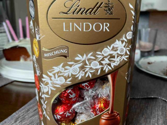 Lindor by florianhuelsmann127 | Uploaded by: florianhuelsmann127