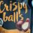 high Protein crispy balls, Vollmilch von mrxgm | Hochgeladen von: mrxgm