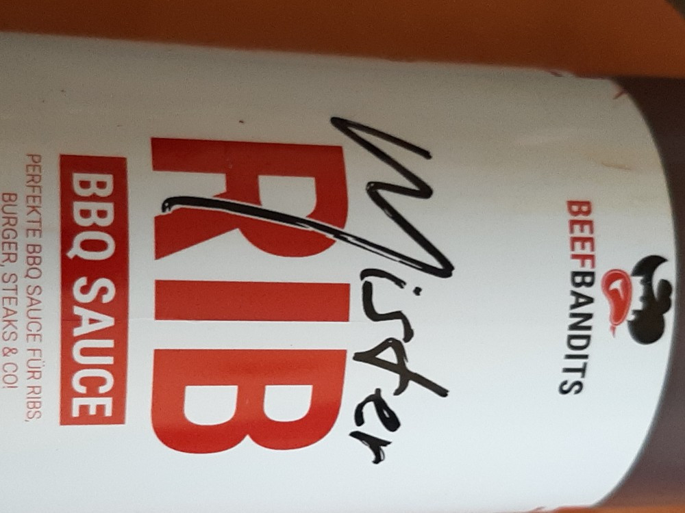 Mister Rib BBQ sauce von jessicabuelow196 | Hochgeladen von: jessicabuelow196 Mister Rib BBQ sauce von jessicabuelow196 | Hochgeladen von: jessicabuelow196