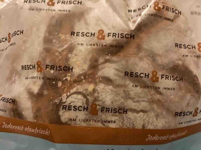 Krustenbrot von Pvsch | Hochgeladen von: Pvsch