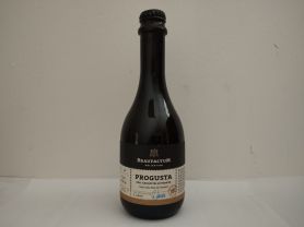 BraufactuM - Progusta | Hochgeladen von: micha66/Akens-Flaschenking