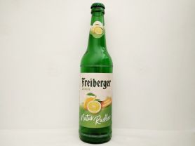 Freiberger Radler Zitrone naturtrüb | Hochgeladen von: micha66/Akens-Flaschenking