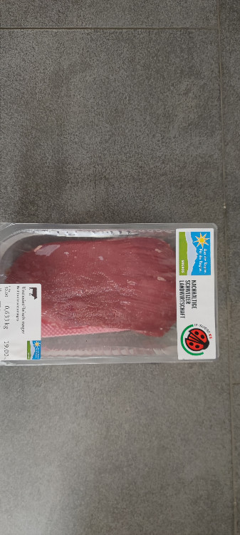 Rindsiedfleisch mager von marstein | Hochgeladen von: marstein