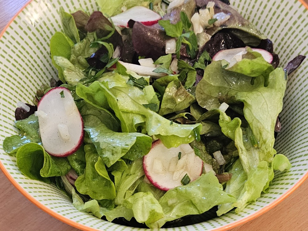 Eichblattsalat von Gabi68 | Hochgeladen von: Gabi68 Eichblattsalat von Gabi68 | Hochgeladen von: Gabi68