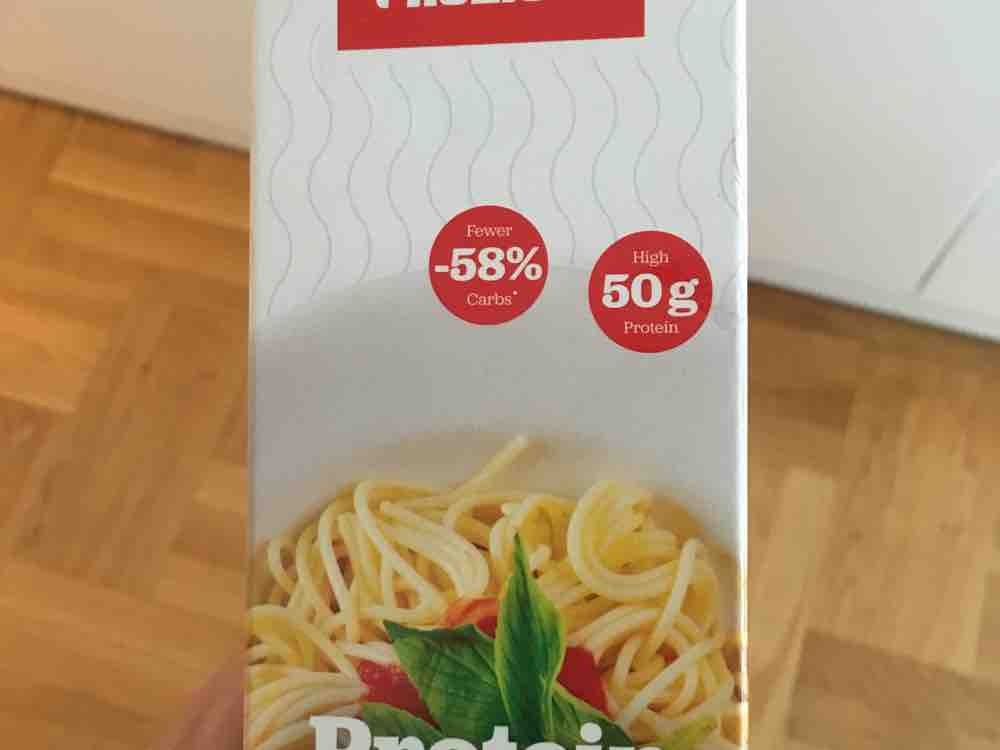 Protein Spaghetti von Vali1899 | Hochgeladen von: Vali1899