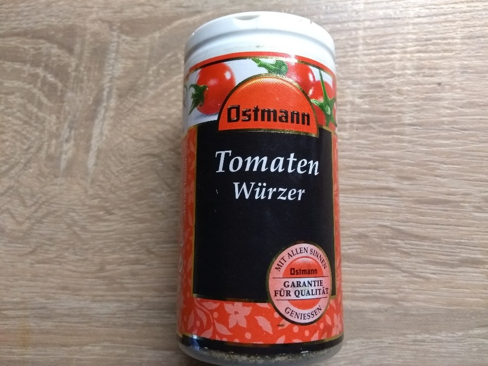 Tomaten Gewürzsalz von Lightyear | Hochgeladen von: Lightyear
