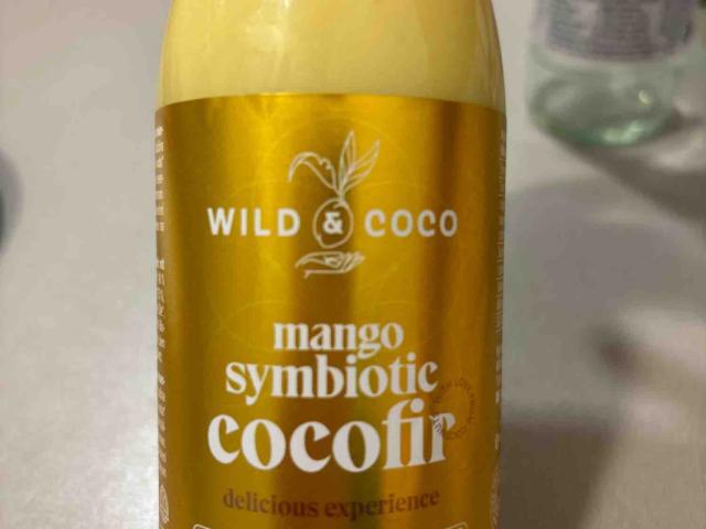 Mango symbiotic cocofir von mikysauvi | Hochgeladen von: mikysauvi