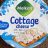 Cottage cheese, rijk aan eiwit by annaxvb | Hochgeladen von: annaxvb