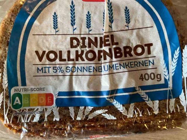 Dinkelvollkornbrot von Brandy11 | Hochgeladen von: Brandy11