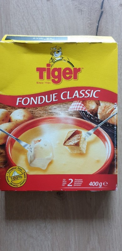 Fondue Classic, Käse von motski | Hochgeladen von: motski