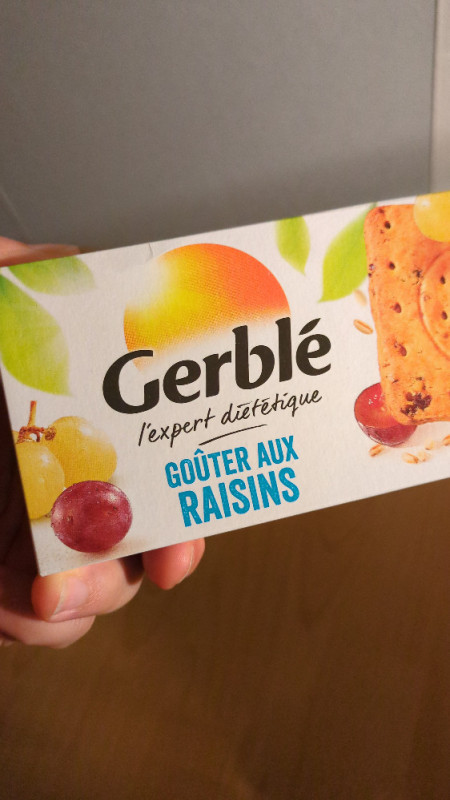 Goûter aux raisins von Psonia | Hochgeladen von: Psonia