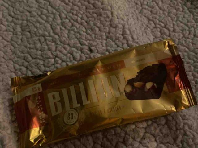 billion protein bar by sebbo997 | Uploaded by: sebbo997