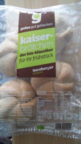 Kaiserbrötchen vegan | Hochgeladen von: htcuser73941