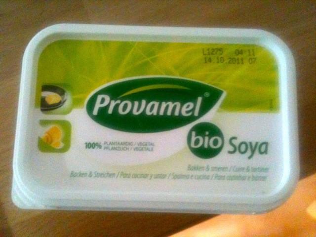Margarine, Bio-Soya | Hochgeladen von: Tocil