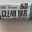 Clean Bar (cookies and cream), 33% high protein by mmaria28 | Uploaded by: mmaria28
