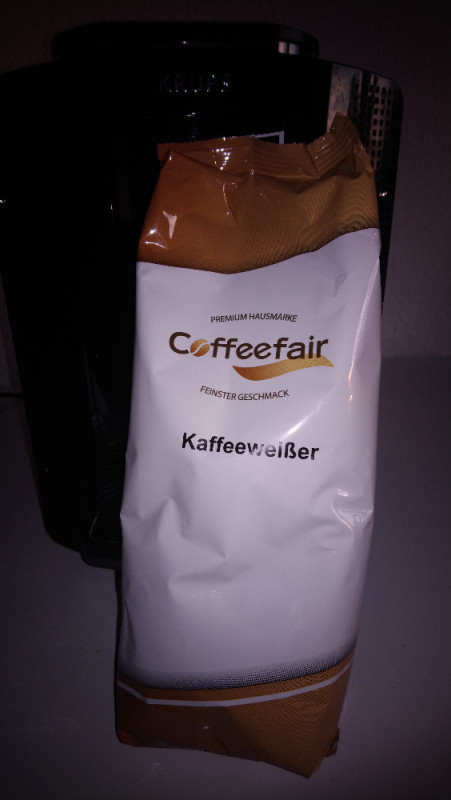 Coffeefair - Kaffee Weißer von thebastard75 | Hochgeladen von: thebastard75