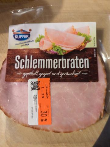 Schlemmerbraten von JägerMaier | Hochgeladen von: JägerMaier