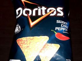 Doritos Sweet Chili Pepper | Hochgeladen von: Siope