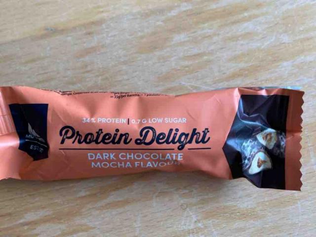 protein delight dark chocolate by lisahcstgr | Hochgeladen von: lisahcstgr