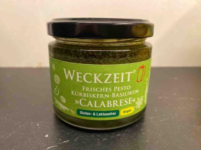 Pesto Calabrese von Vanessa147 | Hochgeladen von: Vanessa147