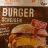 Burger Scheiben, Cheddar style von mvdsn | Hochgeladen von: mvdsn