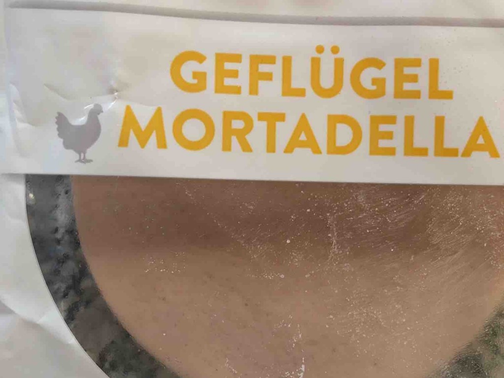 Geflügel Mortadella von alex1969 | Hochgeladen von: alex1969