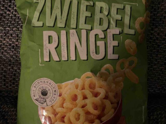 Zwiebel Ringe von paulisrauli | Hochgeladen von: paulisrauli