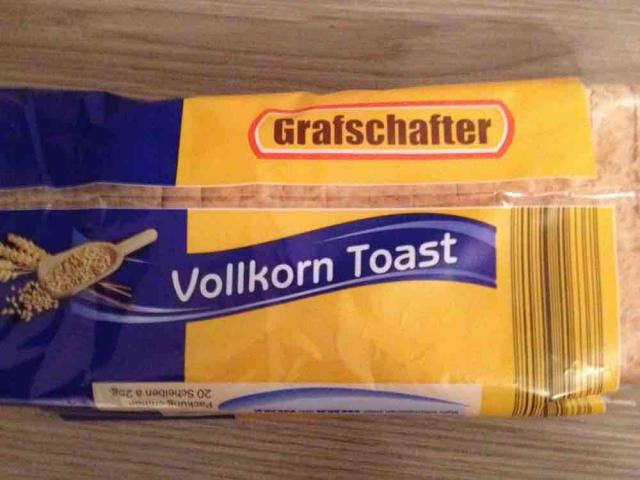 Vollkorn Toast, Lidl von ervinesapovic150 | Hochgeladen von: ervinesapovic150