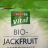 Bio Jackfruit by lisahcstgr | Hochgeladen von: lisahcstgr