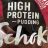 High Protein Pudding Schoko, mit 1,5%  Milch von dani8082 | Hochgeladen von: dani8082