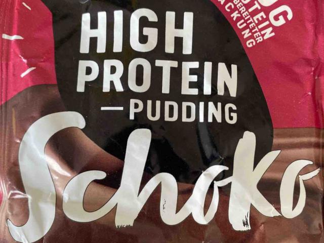 High Protein Pudding Schoko, mit 1,5%  Milch von dani8082 | Hochgeladen von: dani8082